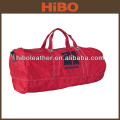 China Promotional Foldable Sport Travel Bag